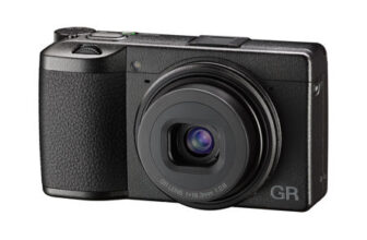 Ricoh GR III breaks new floor for compact digital ...