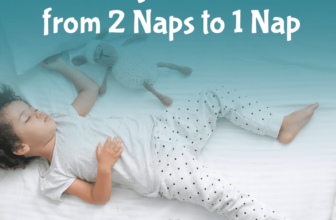 Easy methods to Transition From 2 Naps to 1: 3 Met...