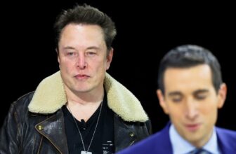 Elon Musk to Boycotting Advertisers: Go F*ck Yours...