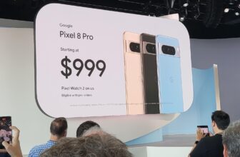 Google Rolls Out “AI Core” Replace For Pixel 8...