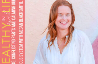 Megan Blacksmith podcast