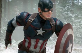 Chris Evans Captain American Return: Marvel Actor ...