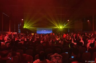 Smartphone launches are a multitude that do not wo...