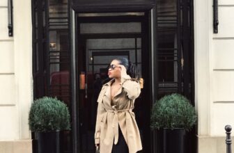 ‘…being your self on function.’ – Shirley&...