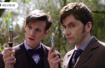 10 Years Later, Physician Who’s “Day o...