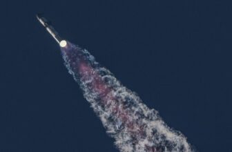 Elon Musk Unveils Plans for Starship Model Two