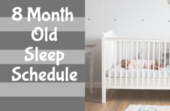 Bedtime, Naps, Sleeping All Night time