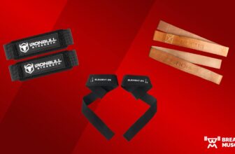 The ten Finest Lifting Straps of 2023