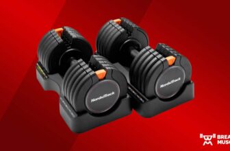 NordicTrack Adjustable Dumbbell Assessment (2023)