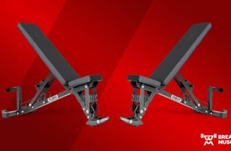 REP AB-5200 Adjustable Bench Assessment (2023)