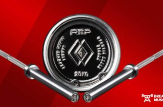 REP Health Low cost Code (2023)