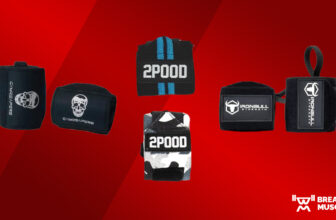 The 8 Greatest Wrist Wraps of 2023