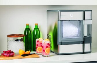 Finest Moveable Ice Maker [2022]