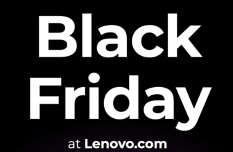 Lenovo’s Black Friday Sale: The Newest Tech At D...
