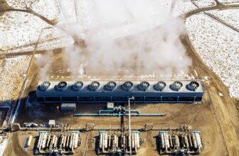 A Greener Web: Google’s Knowledge Facilities Pow...