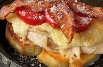 RECIPES USING HOLIDAY LEFTOVERS – The Southe...