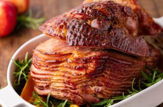 How one can Cook dinner Spiral Ham