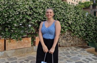 Summer season Wishlist — Estée Lalonde