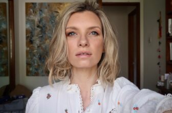 Present Make-up Routine: Spring 2023