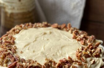 THANKSGIVING DESSERTS – The Southern Woman C...