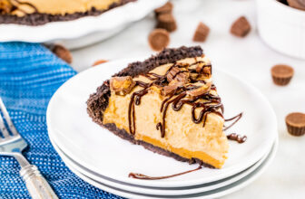 Excellent Peanut Butter Pie – The Keep At Ho...