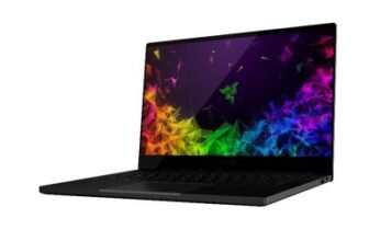 Presenting the all-new Razer Blade Stealth gaming ...