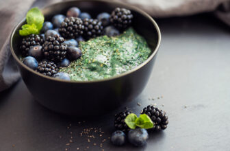 Superfoods: 7 Immunity Booster Meals