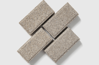 Yi Design’s Water-Permeable Bricks Deal with Cer...