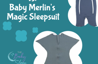 Zipadee Zip vs Merlin’s Magic Sleepsuit: Sle...