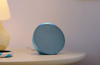 The smallest Alexa gadget we have reviewed is at i...