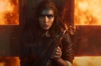 Every thing We Noticed in Fury Highway Prequel