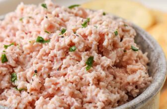 Deviled Ham – Spend With Pennies