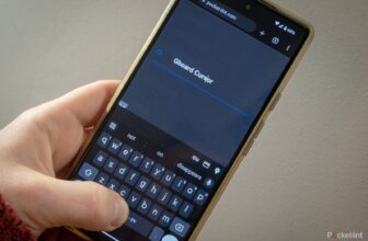 Find out how to use the hidden cursor on Gboard an...