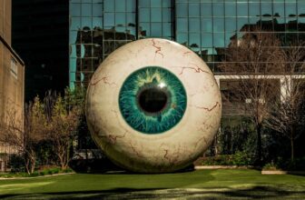 Contact Lens Replace: Ocular Sabotage