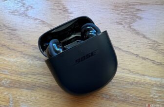 A few of the finest noise-cancelling earbuds IR...