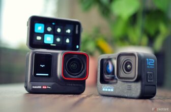 Greatest motion cameras in 2023