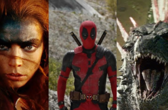 What Are You Wanting Ahead to in 2024?