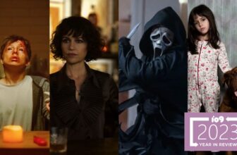 Horror Followers Had a Screamingly Good 2023