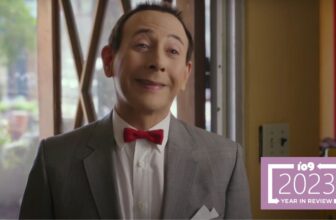 Honoring the Inspiring Sci-Fi, Fantasy, and Horror...