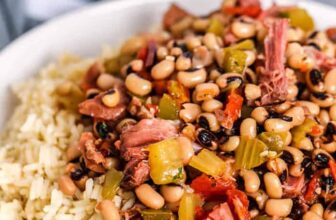 Hoppin’ John – Spend With Pennies