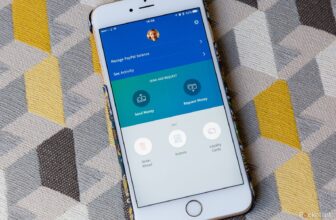 What are you able to do with PayPal and does it al...