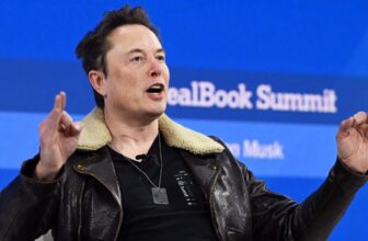 Really, Sweden Gained’t Give in to Tesla’s Lic...