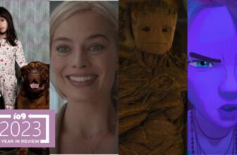 40 Most Memorable Sci-Fi, Fantasy, and Horror Film...