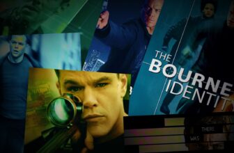 Jason Bourne films so as: Greatest approach to wat...