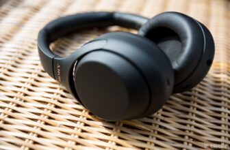 Our favourite noise cancelling headphones are none...