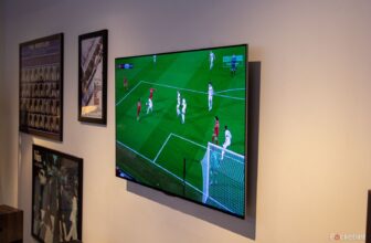 One in all our favourite OLED TVs is now cheaper t...
