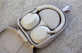 Finest noise cancelling headphones and earbuds 202...