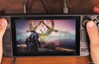 Get extra out of your handheld