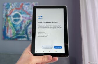 How one can develop your Amazon Fireplace pill sto...