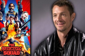 Revisiting Rick Flagg in The Suicide Squad